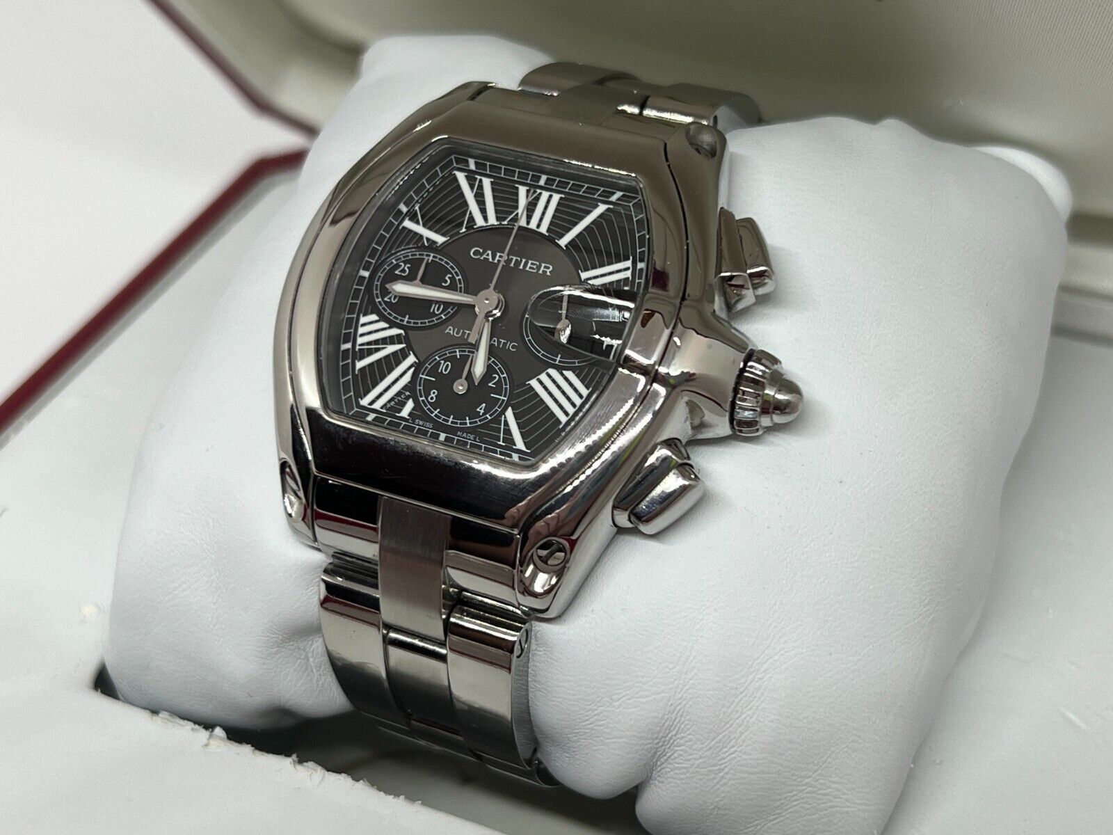 Cartier-Roadster-XL-