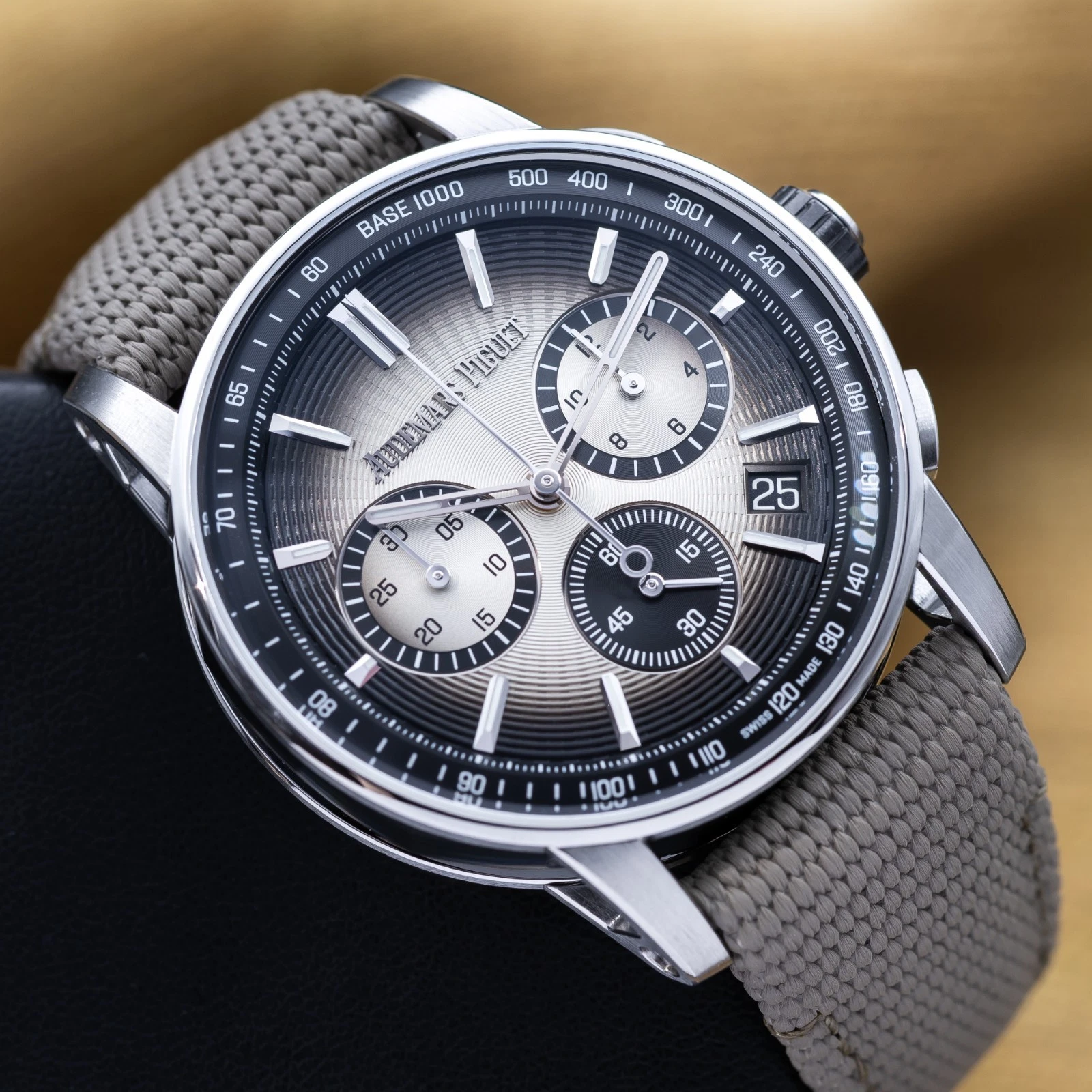2025 Audemars Piguet Code 11.59 Selfwinding Chronograph - AP